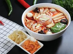 精肠葫芦头-春发生饭店·非遗(南院门店)