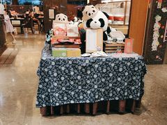 -岷山饭店-芝芝自助餐厅