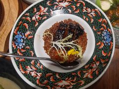 烧鳗鱼烩饭-木棉·醉心粤味(COCO Park店)