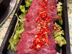 -鸿姐老火锅(静安店)