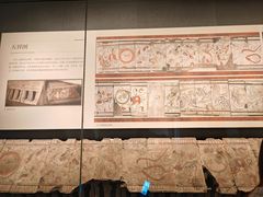 -洛阳古墓博物馆