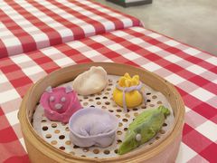 -西贝(六里桥旗舰店)