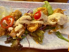 南蛮炸鸡块-有喜屋·深夜食堂(环宇荟店)