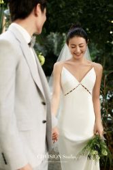 -CD视觉婚纱摄影