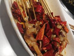 -蕃茄述·好汤自然来(江汉路店)