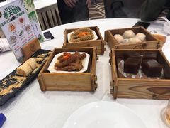 -金翠皇宫粤菜·点心·海鲜(科技园店)
