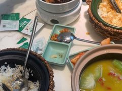 -谷田稻香·砂锅菜(元洪店)