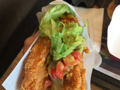 -肯德基(天津奥城店)