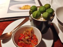 餐前小食-解香楼(八盘岭路店)