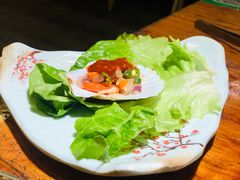 -7年8班朝鲜族非遗美食(三钢里店)