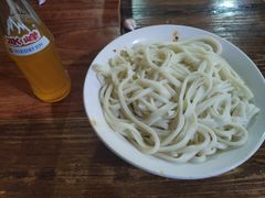 -王菊美食街·王菊面馆(总店)