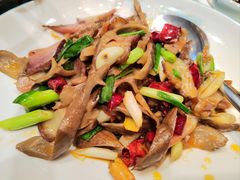 -贵州大厦贵州厅(樱花园西街店)