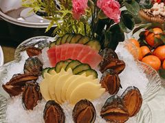 -小八仙·宴(三峡茶庄店)