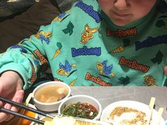 -韩盛·古法烤肉店(皇城恒隆广场店)