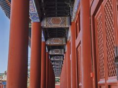 -北京市劳动人民文化宫(太庙)
