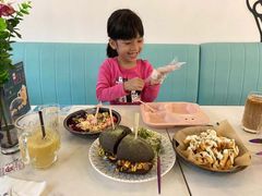 -拾挚扒房(招商花园城店)