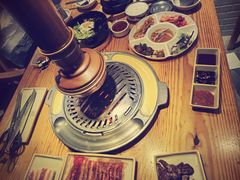 -喜来稀肉(北外滩白玉兰广场店)