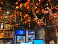 -北平食坊·烤鸭(黄寺大街店)