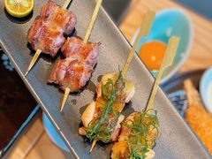 -人间酒暖·Go blanc·烧鸟·深夜食堂(陆家嘴店)