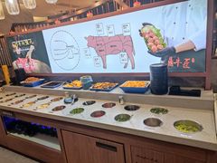-万达广场(大明宫店)