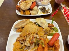 -富龙快餐店(铁西店)