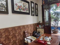 -西关竹园(荔枝湾店)