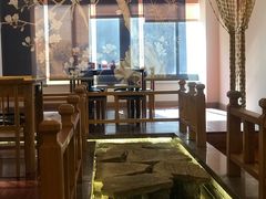 -花枝日本料理(金沟河店)