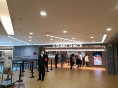 -Shake Shack(西单大悦城店)