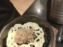 -木槿花韩式炭烤·熟成肉工坊(孙文东路店)