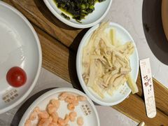 -松鹤楼面馆(清河万象汇店)