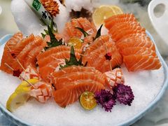 -阿伟海鲜楼·福建菜(涵江店)