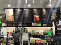 -桂桂茶(万嘉广场店)