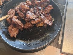 -千寻烧肉(政务区店)