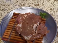 -安又胖韩国烤肉