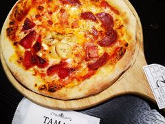 -TAMATI(巴黎贝甜韩式西餐厅店)