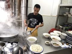 -尤素福东举院饺子馆