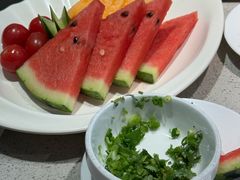 -海底捞火锅(大融城店)