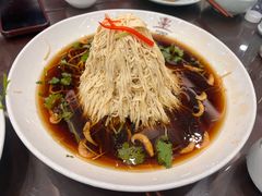 -富春茶社(国庆路店)