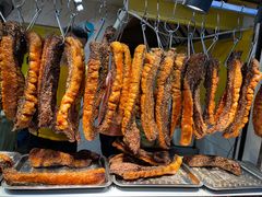 -傅强排骨(成都总店)