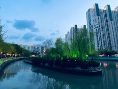 -苏州河梦清园环保主题公园