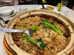 -肥仔文澳门猪骨煲(南京西路店)