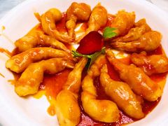 -零点餐厅(马神庙店)