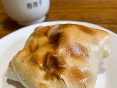 -百年吾吾子手抓肉羊羔肉(山西巷店)