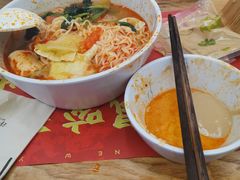 -许小树(国贸商城店)