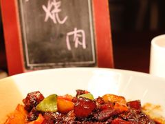 -杭州滨江世融艾美酒店·新食谱全日餐厅