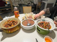 -绿草地·湘菜(7mall店)