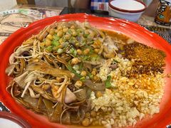 -海椒市落舌·麻辣烫冒菜(武侯大悦城店)