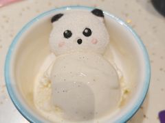 -夏日玛莉西餐厅(金茂览秀城店)