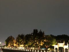 -范蠡湖公园