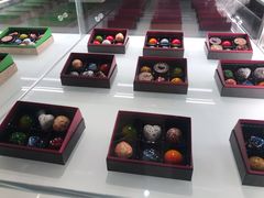 -酷巧·巧克力糖果店